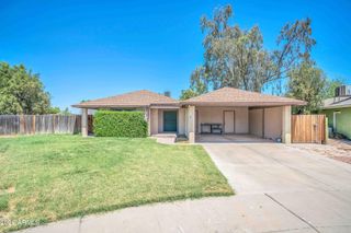14626 N 59TH Drive, Glendale, AZ 85306