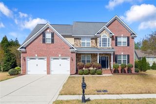 3829 Corapeake Drive, Fayetteville, NC 28312