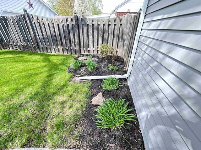 1740 13TH AVENUE, Green Bay, WI 54304