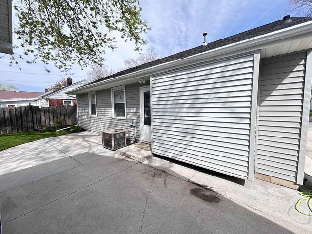 1740 13TH AVENUE, Green Bay, WI 54304