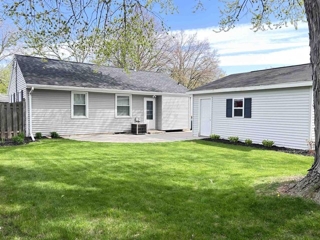 1740 13TH AVENUE, Green Bay, WI 54304