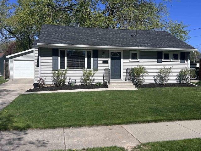 1740 13TH AVENUE, Green Bay, WI 54304