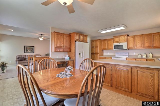 3316 N Armour Drive, Fremont, NE 68025