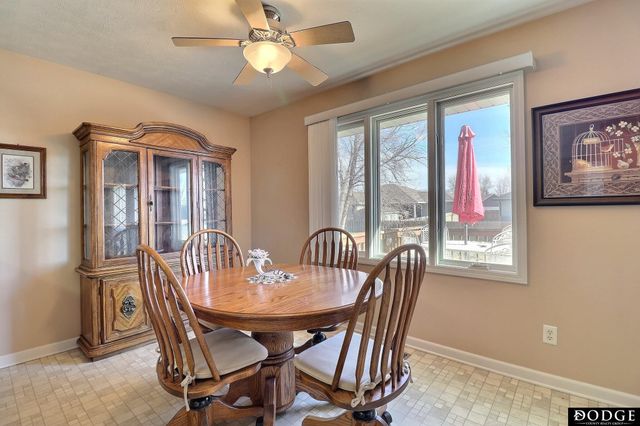 3316 N Armour Drive, Fremont, NE 68025