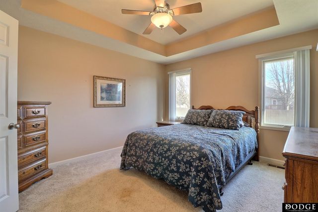 3316 N Armour Drive, Fremont, NE 68025