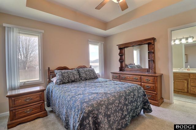 3316 N Armour Drive, Fremont, NE 68025