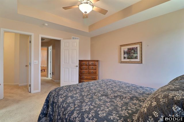 3316 N Armour Drive, Fremont, NE 68025