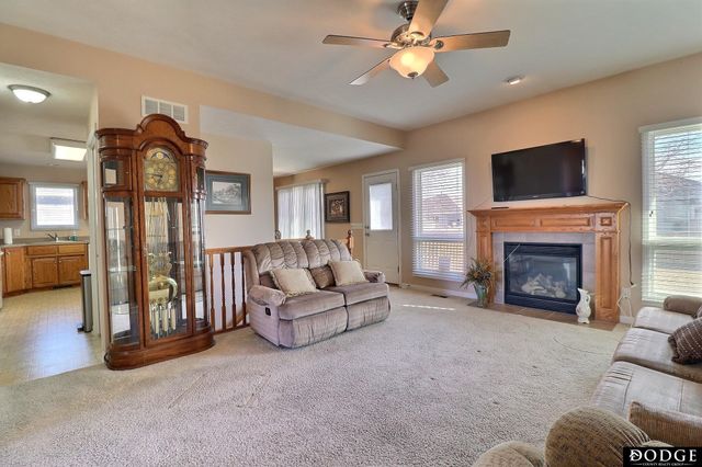 3316 N Armour Drive, Fremont, NE 68025