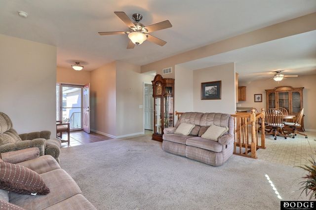 3316 N Armour Drive, Fremont, NE 68025