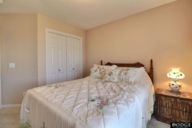 3316 N Armour Drive, Fremont, NE 68025