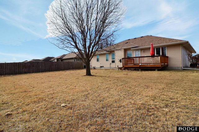 3316 N Armour Drive, Fremont, NE 68025