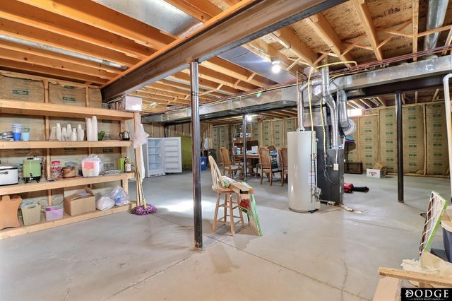 3316 N Armour Drive, Fremont, NE 68025