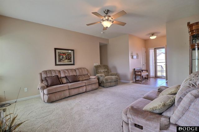 3316 N Armour Drive, Fremont, NE 68025