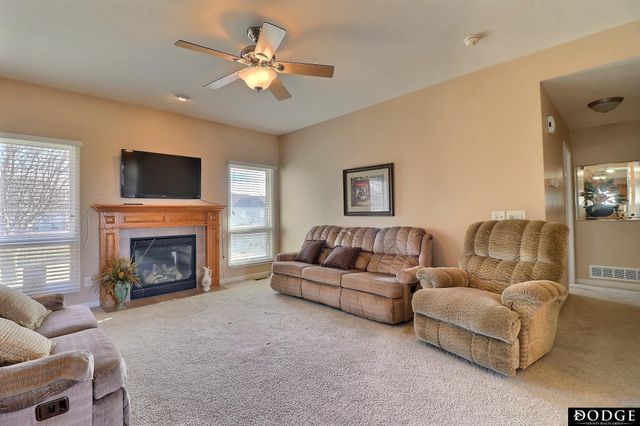 3316 N Armour Drive, Fremont, NE 68025
