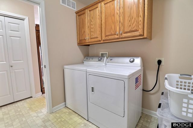 3316 N Armour Drive, Fremont, NE 68025