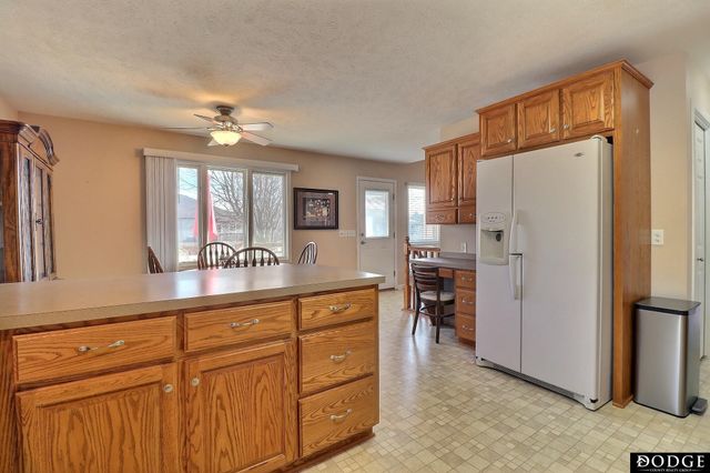 3316 N Armour Drive, Fremont, NE 68025