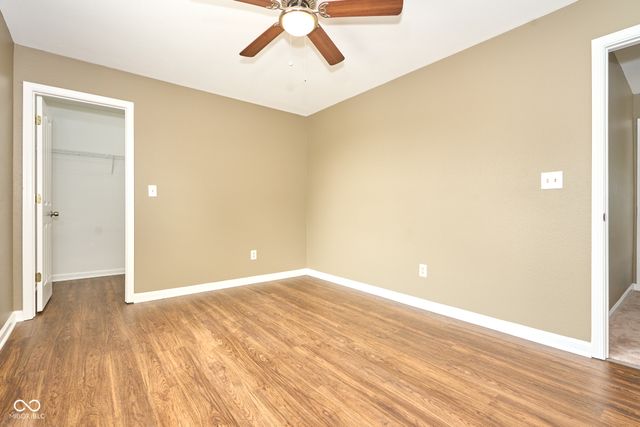 827 Treyburn Lakes Way, Indianapolis, IN 46239