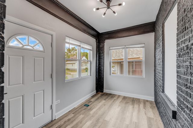 1379 Roosevelt Place, Gary, IN 46404