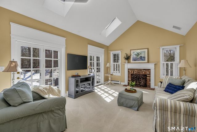 151 Pine Hill Road, Tolland, CT 06084