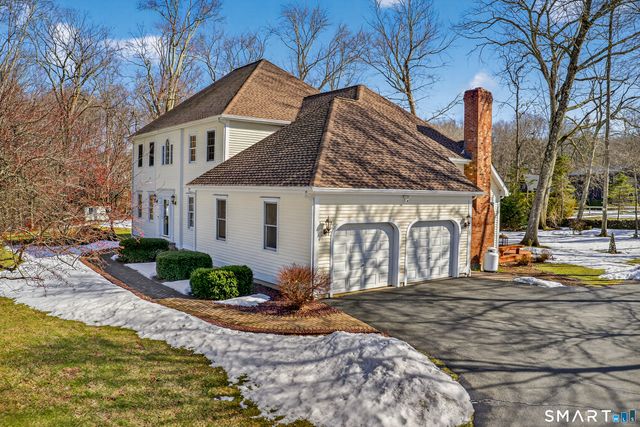 151 Pine Hill Road, Tolland, CT 06084