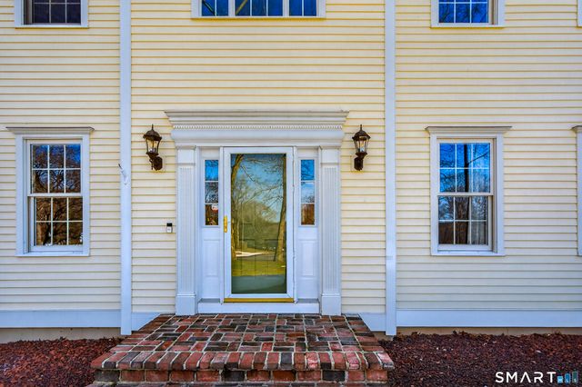 151 Pine Hill Road, Tolland, CT 06084