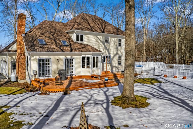 151 Pine Hill Road, Tolland, CT 06084