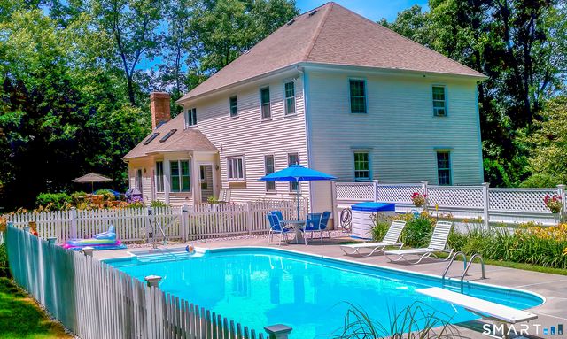 151 Pine Hill Road, Tolland, CT 06084