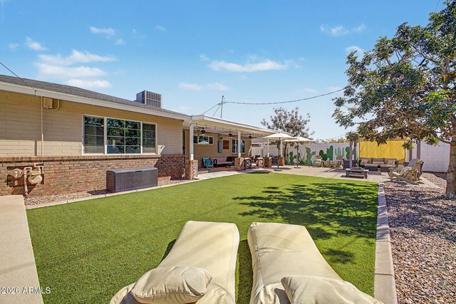 6713 E ALMERIA Road, Scottsdale, AZ 85257