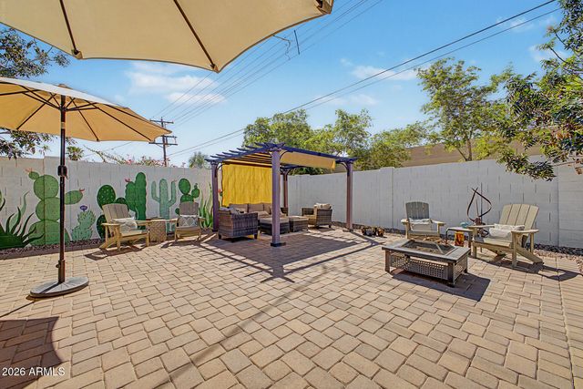 6713 E ALMERIA Road, Scottsdale, AZ 85257