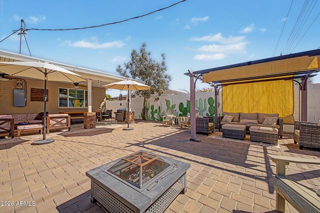 6713 E ALMERIA Road, Scottsdale, AZ 85257