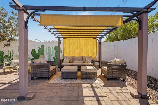 6713 E ALMERIA Road, Scottsdale, AZ 85257