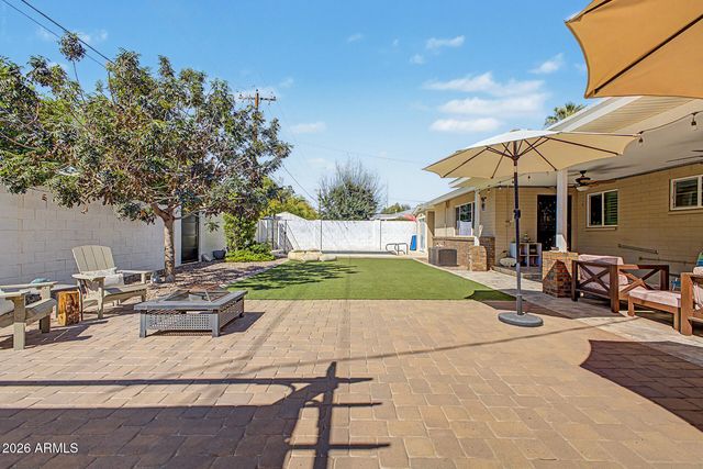 6713 E ALMERIA Road, Scottsdale, AZ 85257