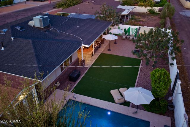 6713 E ALMERIA Road, Scottsdale, AZ 85257