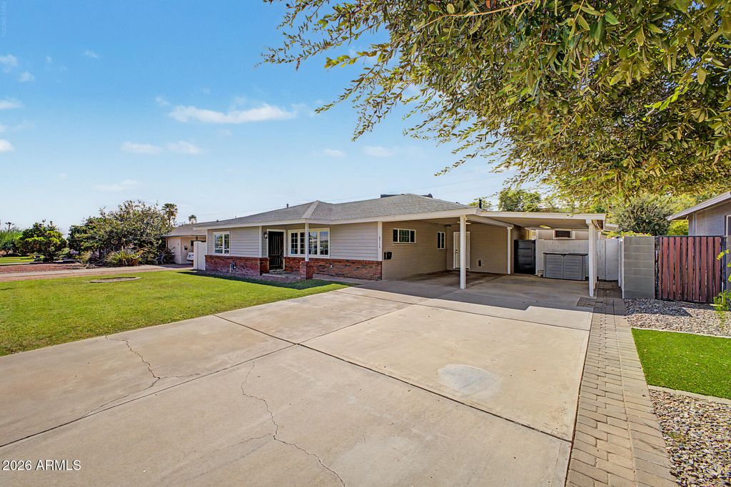 6713 E ALMERIA Road, Scottsdale, AZ 85257 — photo 3
