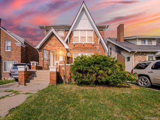 13511 Wisconsin Street, Detroit, MI 48238