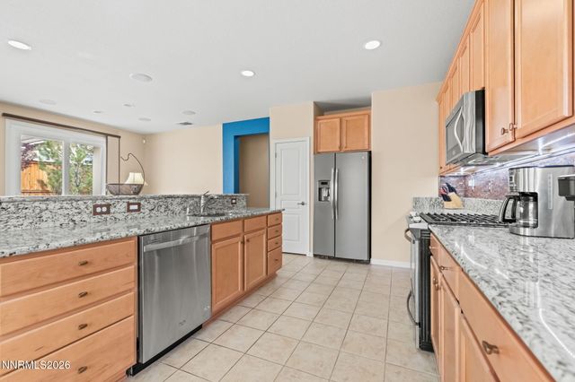 1089 Tazewell Trail, Reno, NV 89523