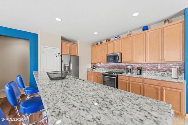 1089 Tazewell Trail, Reno, NV 89523