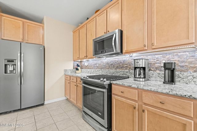 1089 Tazewell Trail, Reno, NV 89523