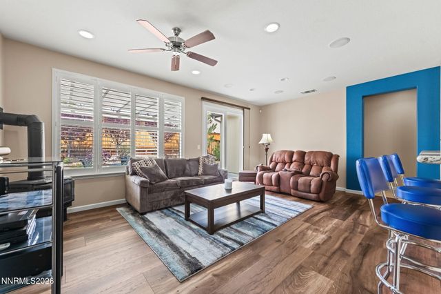 1089 Tazewell Trail, Reno, NV 89523