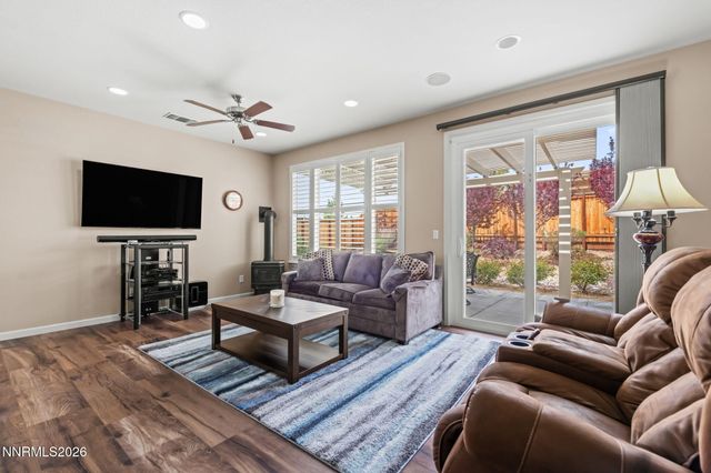1089 Tazewell Trail, Reno, NV 89523