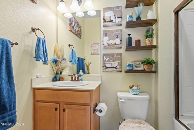 1089 Tazewell Trail, Reno, NV 89523