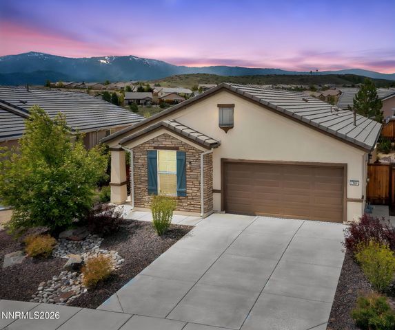 1089 Tazewell Trail, Reno, NV 89523