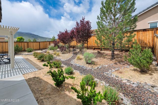 1089 Tazewell Trail, Reno, NV 89523