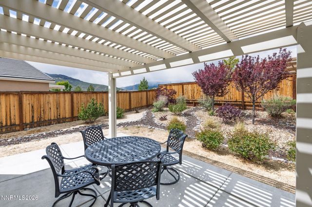 1089 Tazewell Trail, Reno, NV 89523