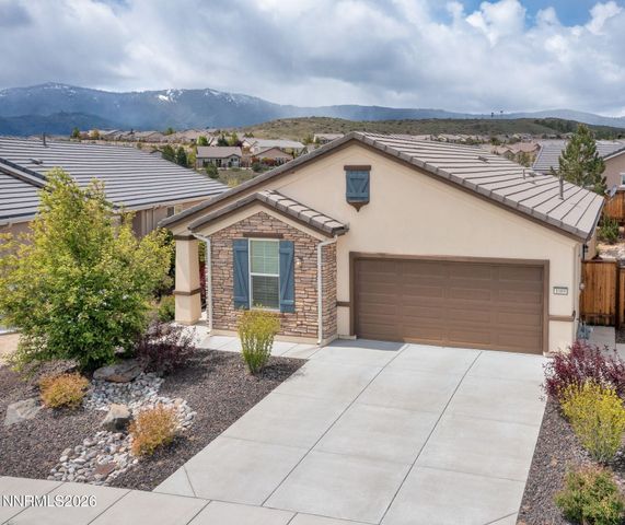 1089 Tazewell Trail, Reno, NV 89523