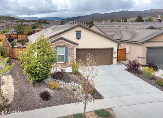 1089 Tazewell Trail, Reno, NV 89523