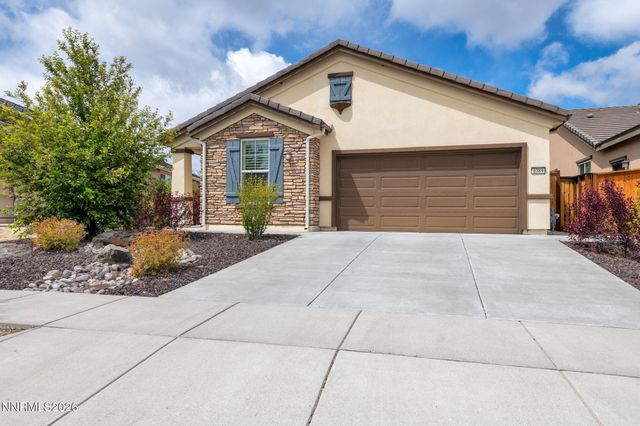 1089 Tazewell Trail, Reno, NV 89523