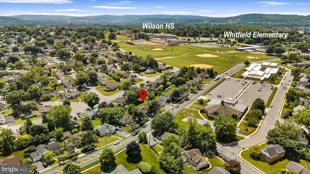 2400 VAN REED RD, Reading, PA 19609