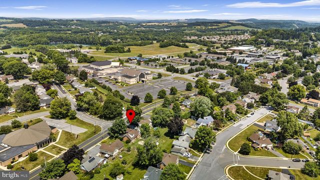 2400 VAN REED RD, Reading, PA 19609