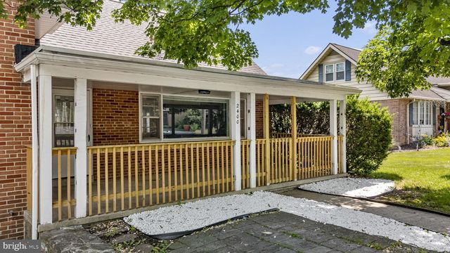 2400 VAN REED RD, Reading, PA 19609